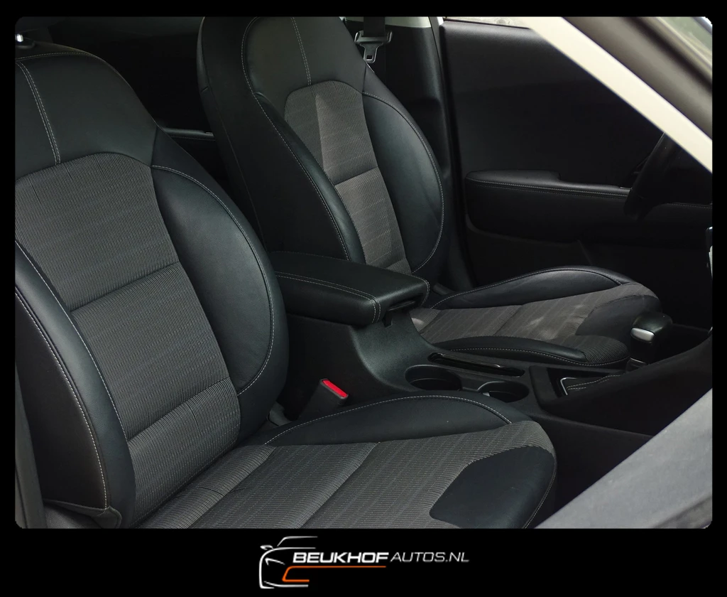 Kia Niro – foto 10