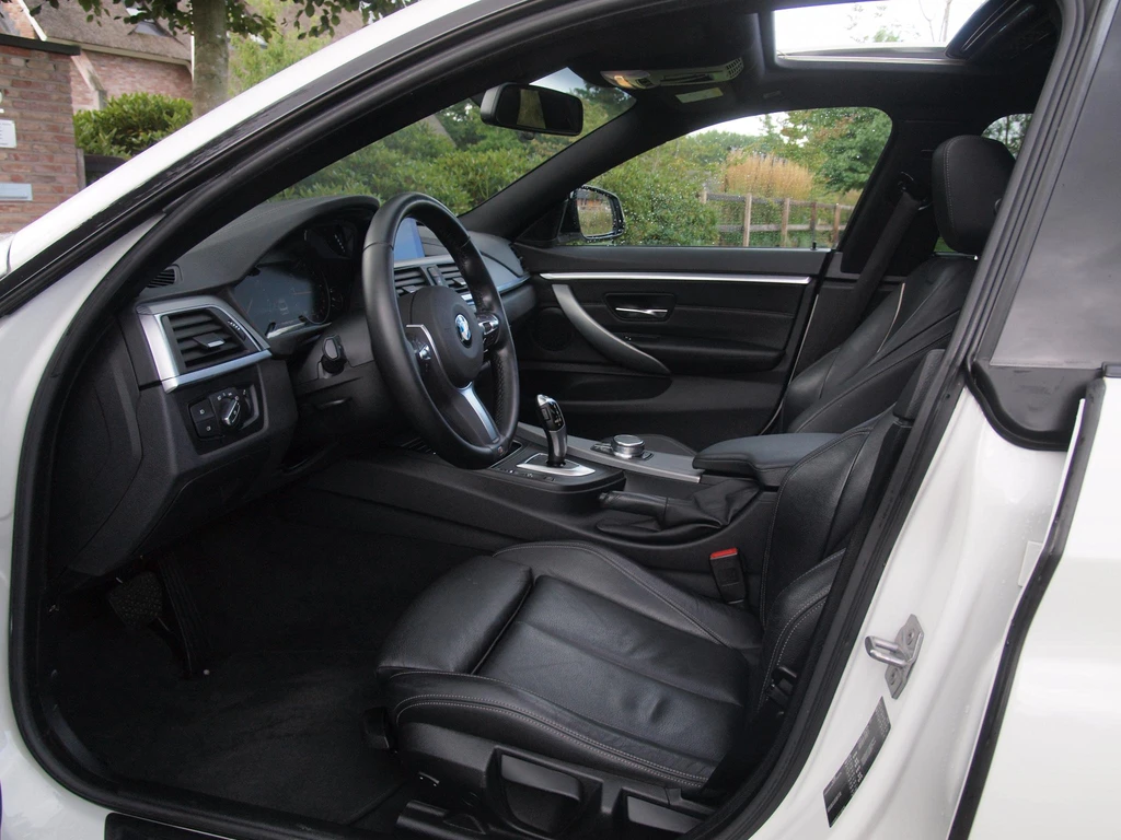 BMW 4 Serie – foto 14