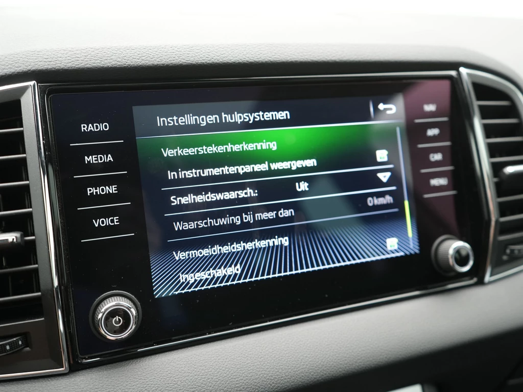 Škoda Karoq – foto 40