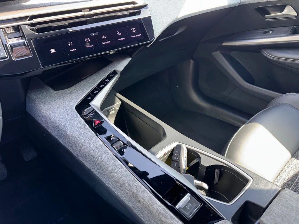 Peugeot 3008 – foto 20