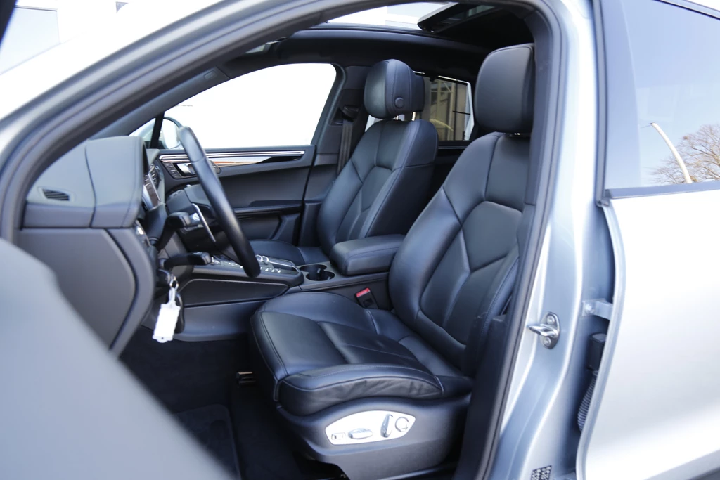Porsche Macan – foto 36