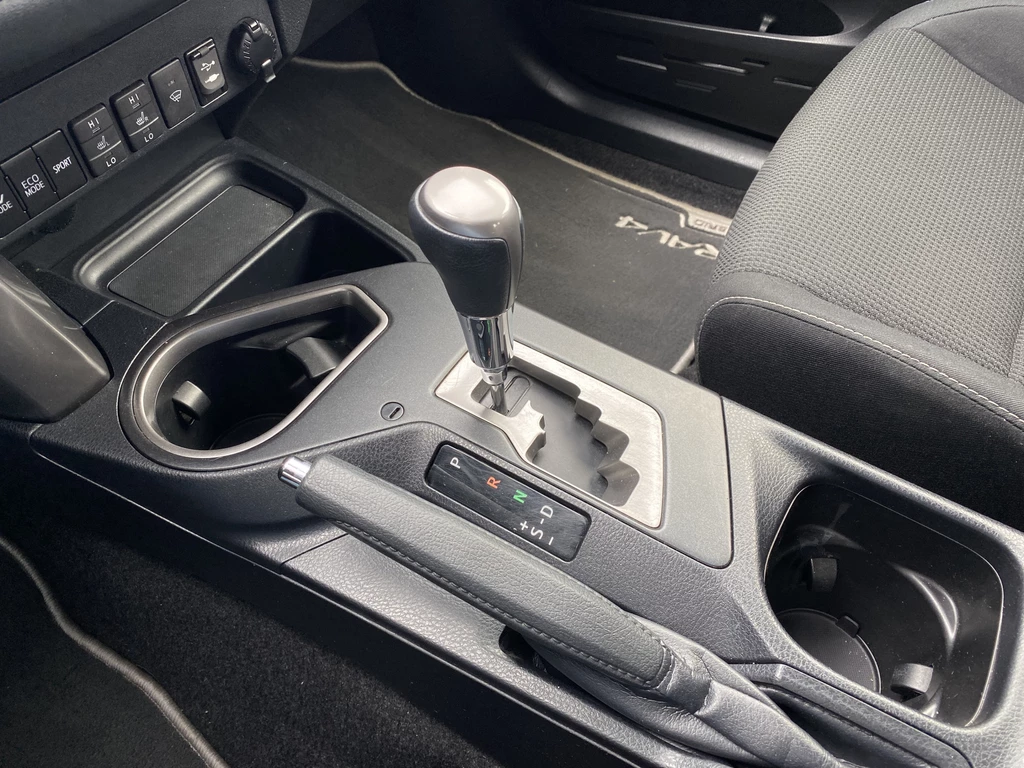 Toyota RAV4 – foto 36