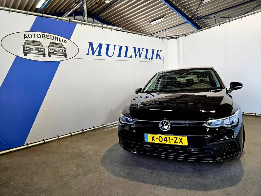 Volkswagen Golf – foto 16
