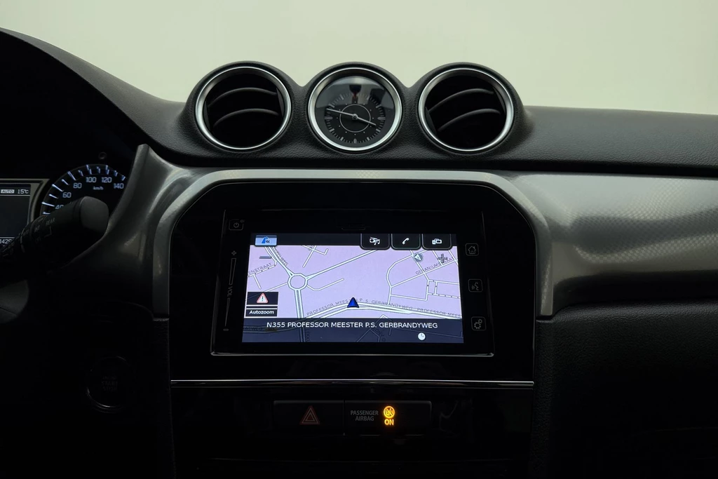 Suzuki Vitara – foto 25