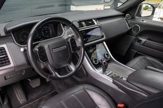 Land Rover Range Rover Sport – thumbnail 13