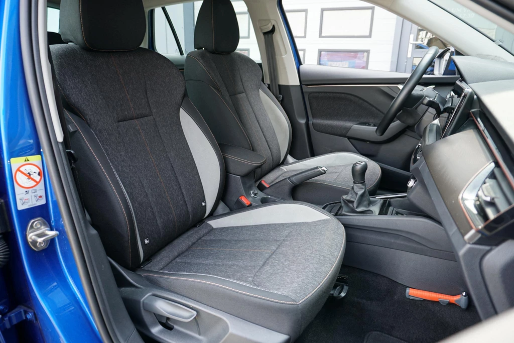 Škoda Scala – foto 19