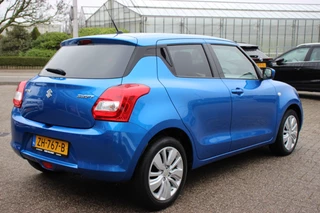 Suzuki Swift – thumbnail 4