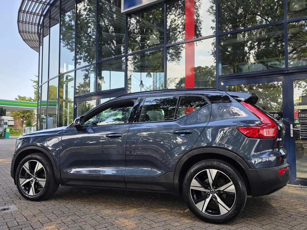 Volvo XC40 – foto 3