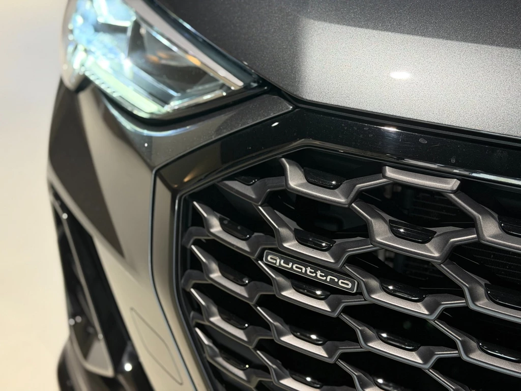 Audi Q3 – foto 51