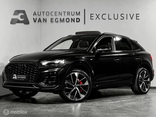 Audi Q5 – thumbnail 1