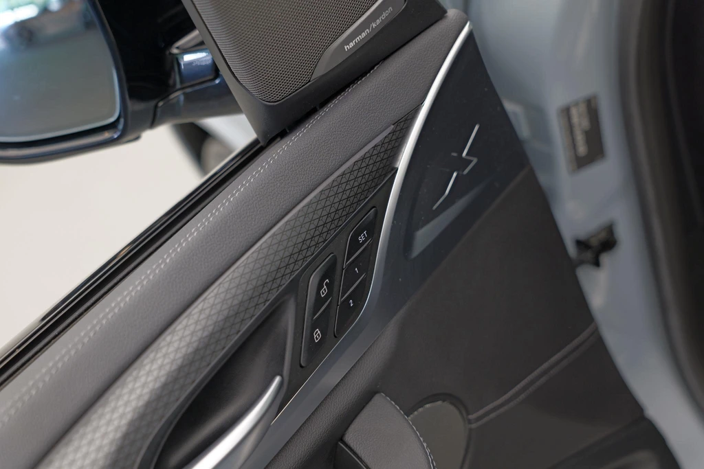 BMW X3 – foto 37