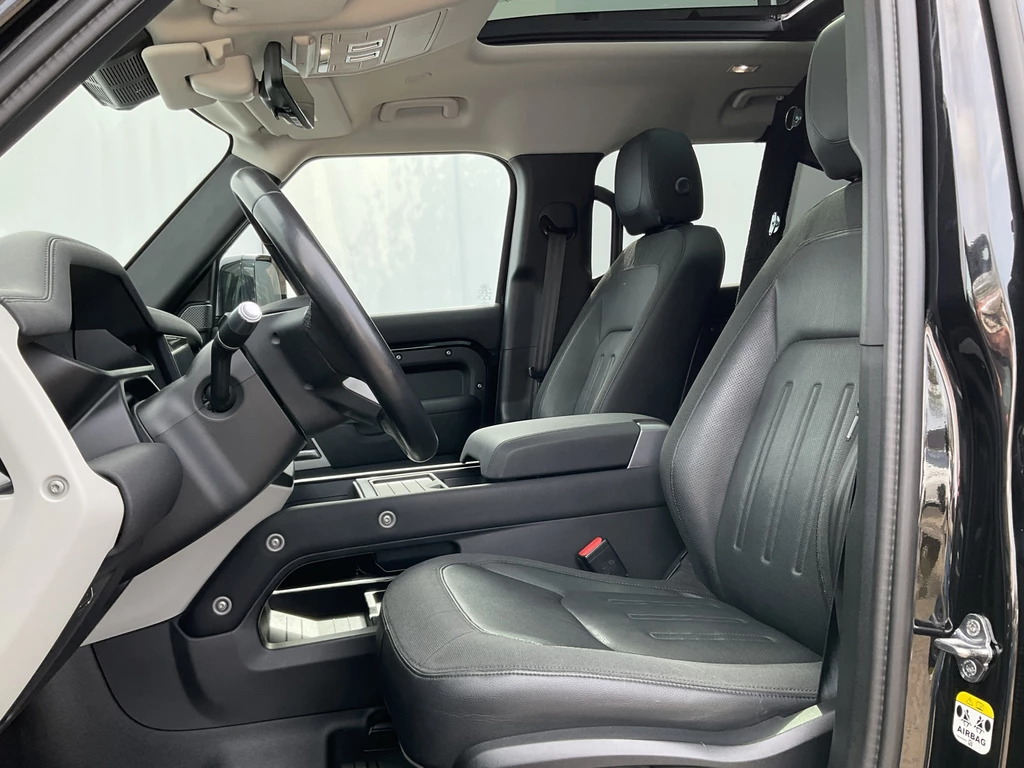 Land Rover Defender – foto 59