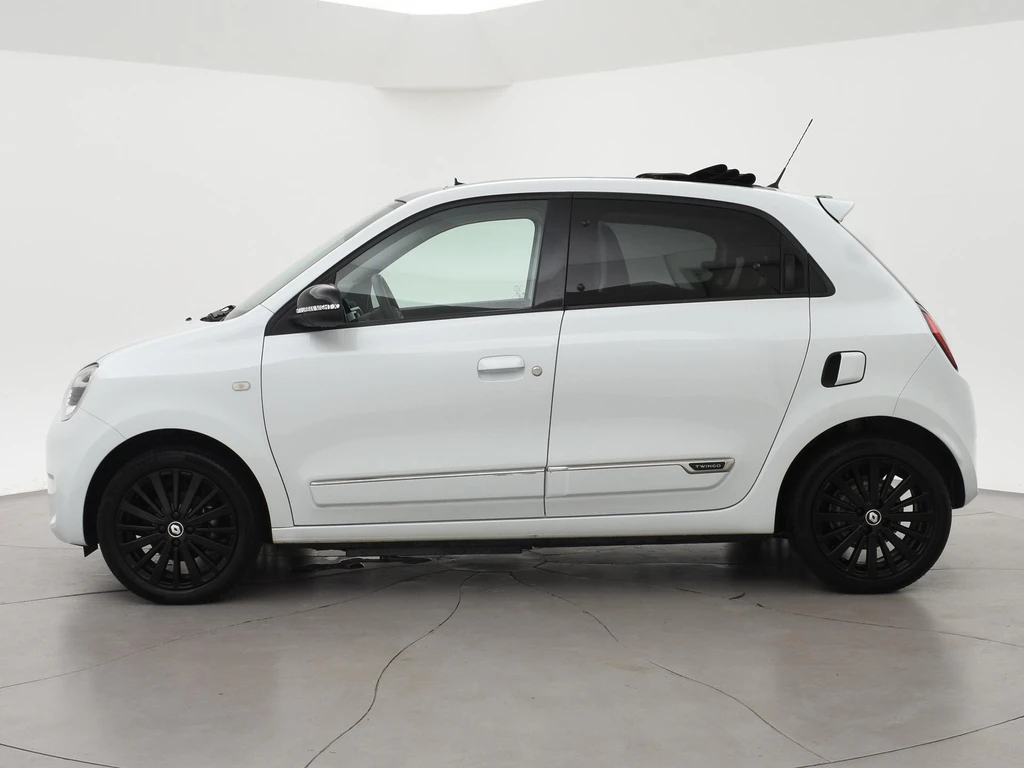 Renault Twingo – foto 2