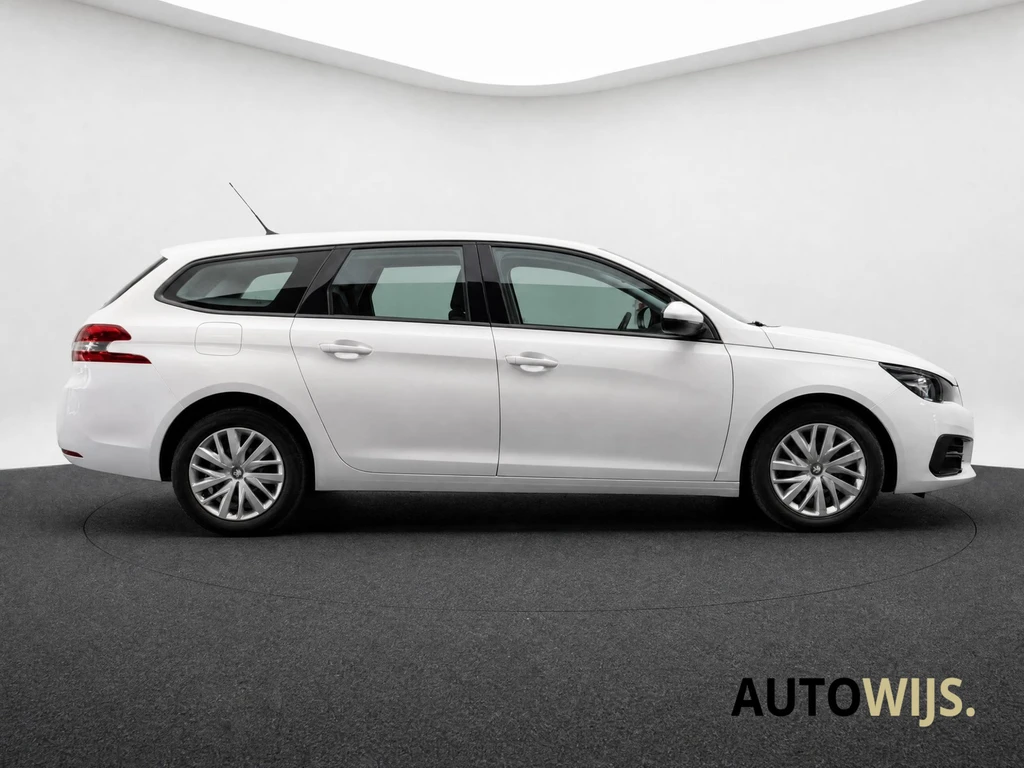Peugeot 308 – foto 6