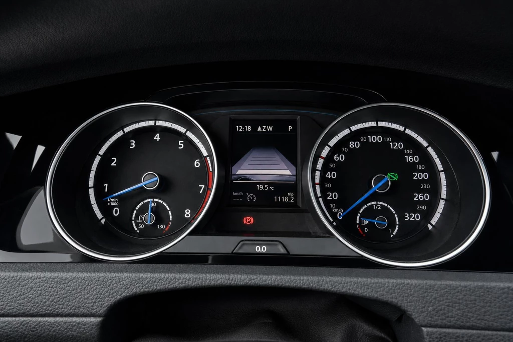 Volkswagen Golf – foto 17