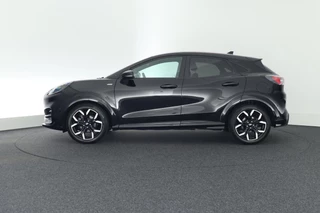 Ford Puma – thumbnail 2