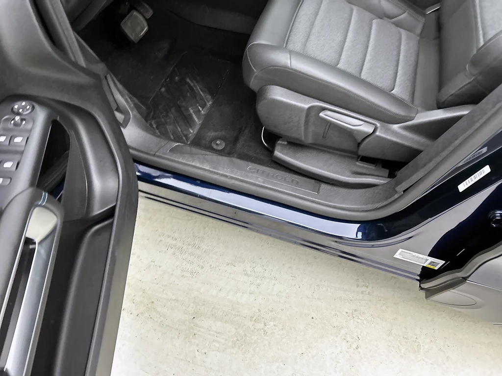 Citroën C5 Aircross – foto 24