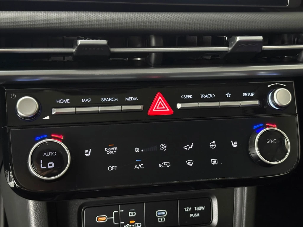 Hyundai Tucson – foto 31