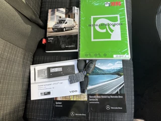 Mercedes-Benz Sprinter – thumbnail 20