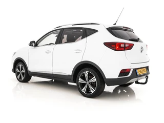 MG ZS EV – thumbnail 2