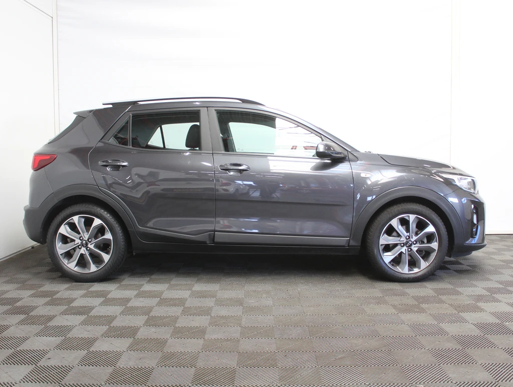 Kia Stonic – foto 6