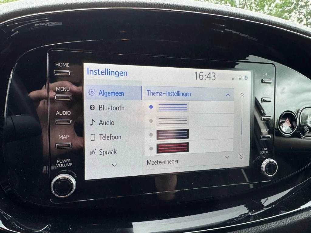 Toyota Aygo – foto 41