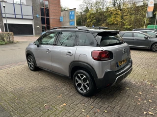 Citroën C3 Aircross – thumbnail 3