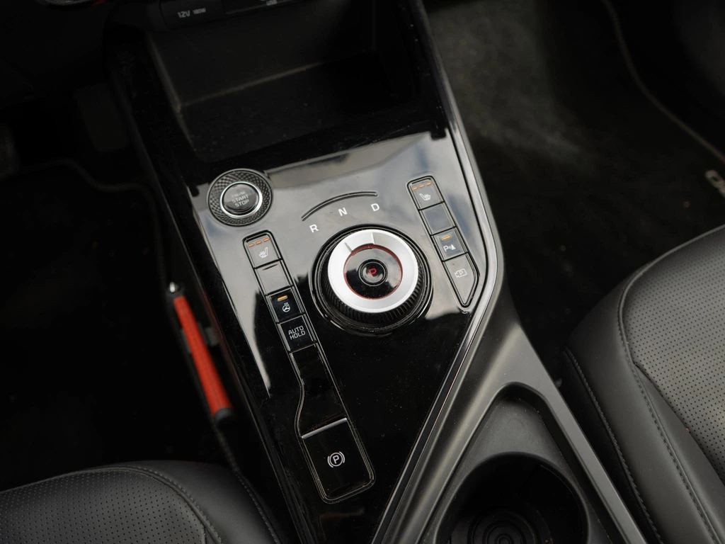 Kia Niro – foto 13