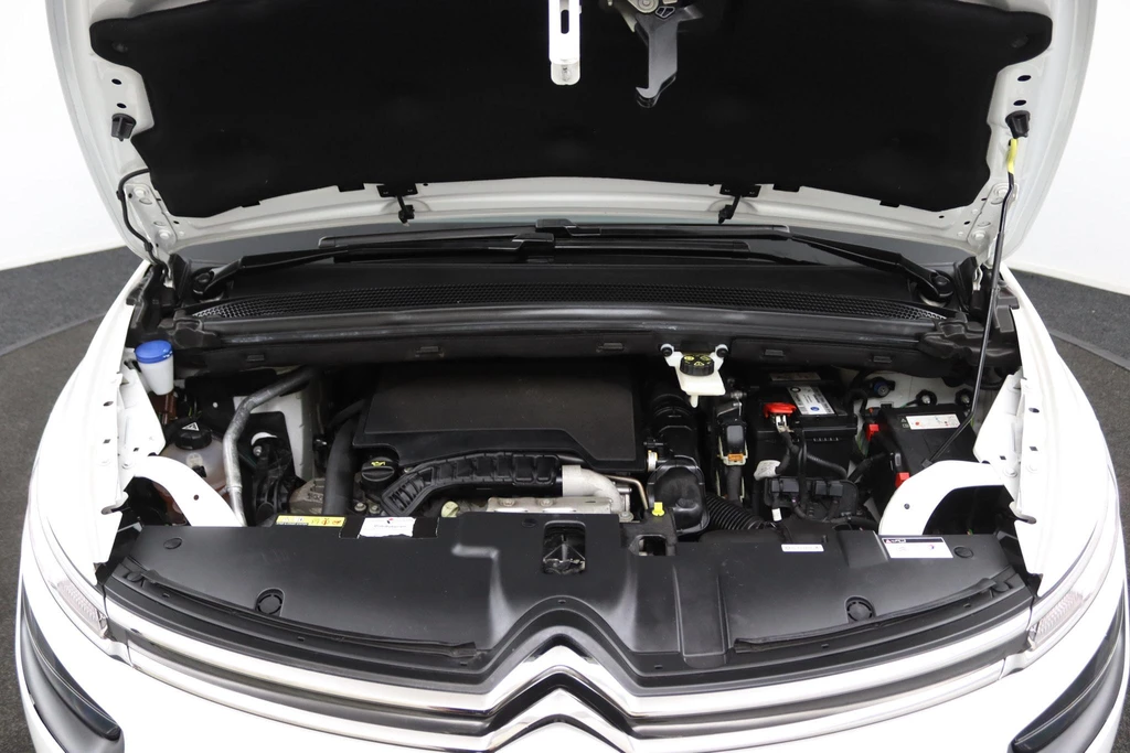 Citroën Grand C4 Spacetourer – foto 36