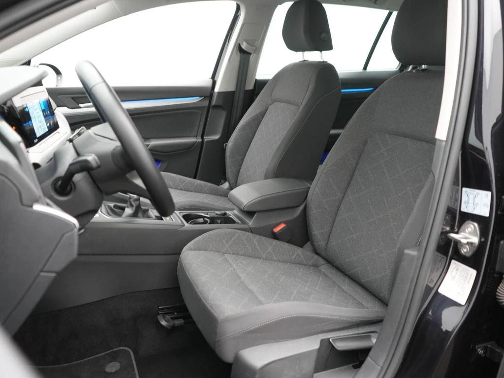 Volkswagen Golf – foto 47