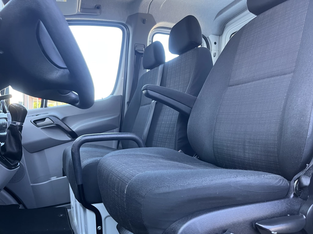 Mercedes-Benz Sprinter – foto 53