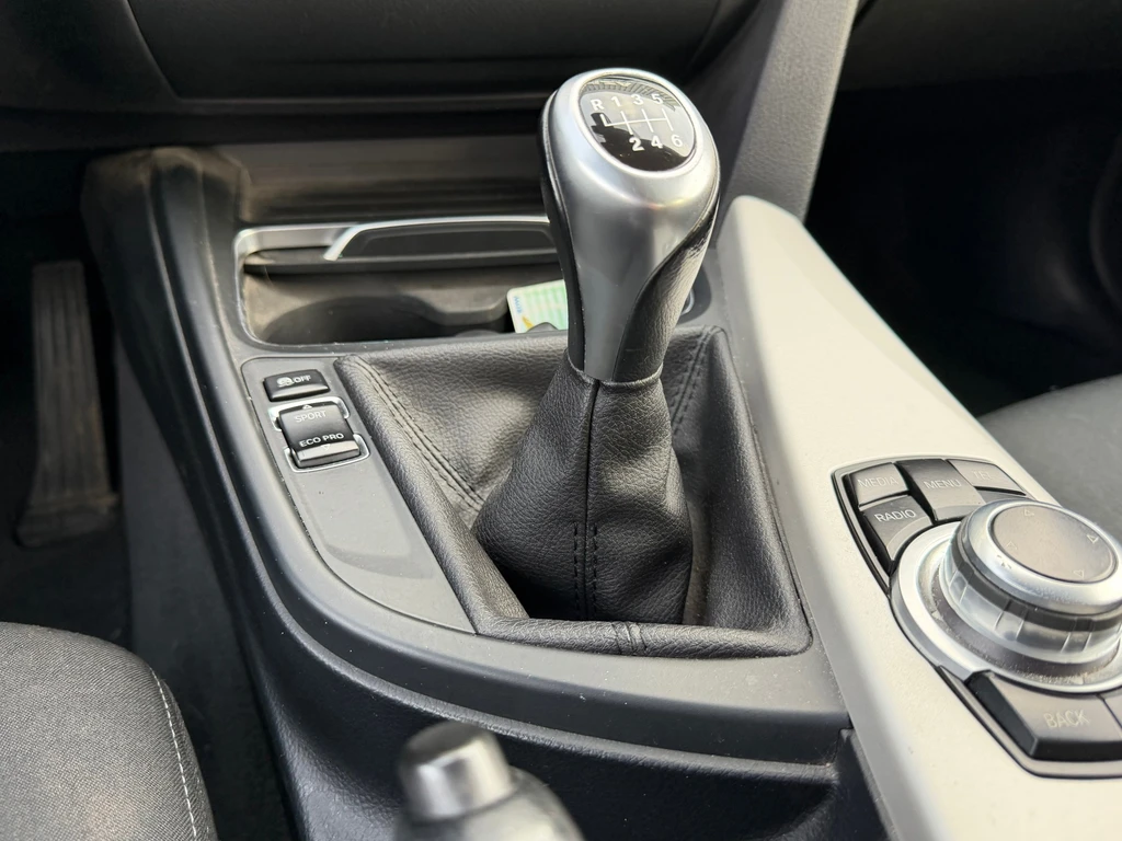 BMW 3 Serie – foto 14