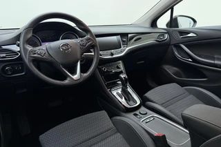 Opel Astra – thumbnail 17