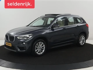 BMW X1 – thumbnail 1