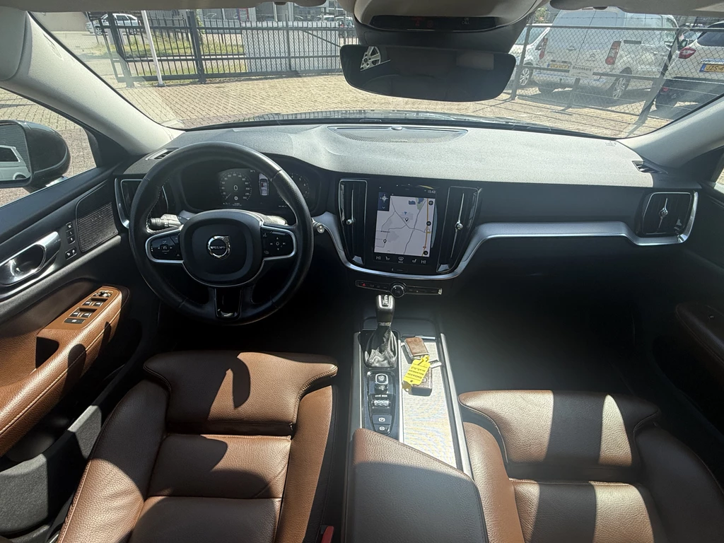 Volvo V60 – foto 14