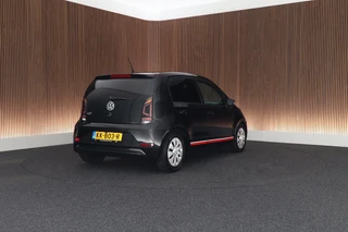 Volkswagen up! – thumbnail 4