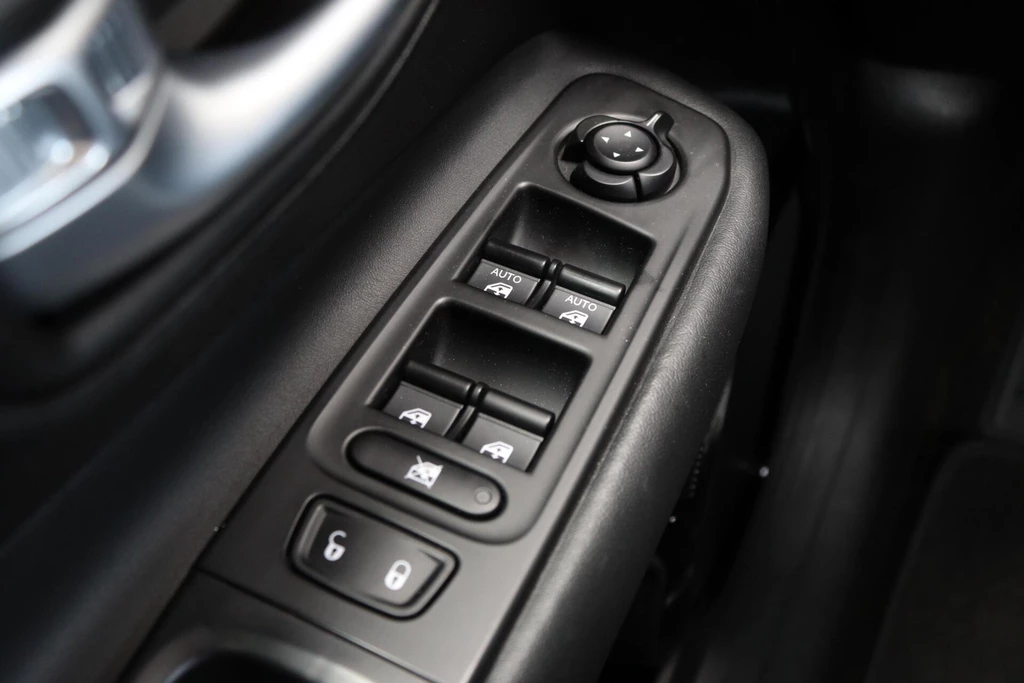 Jeep Renegade – foto 27