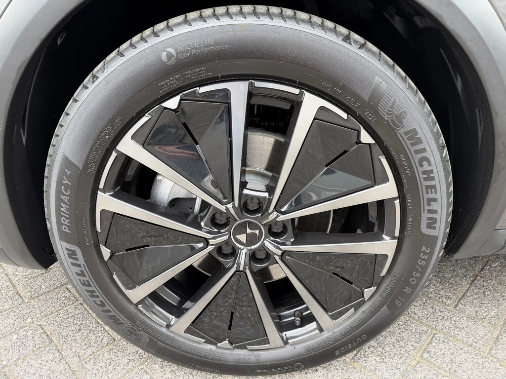 DS DS 7 – foto 10