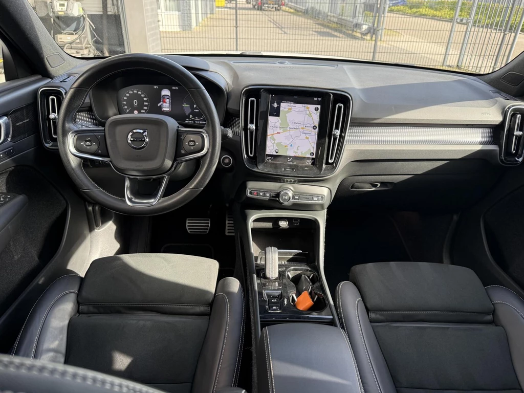 Volvo XC40 – foto 5