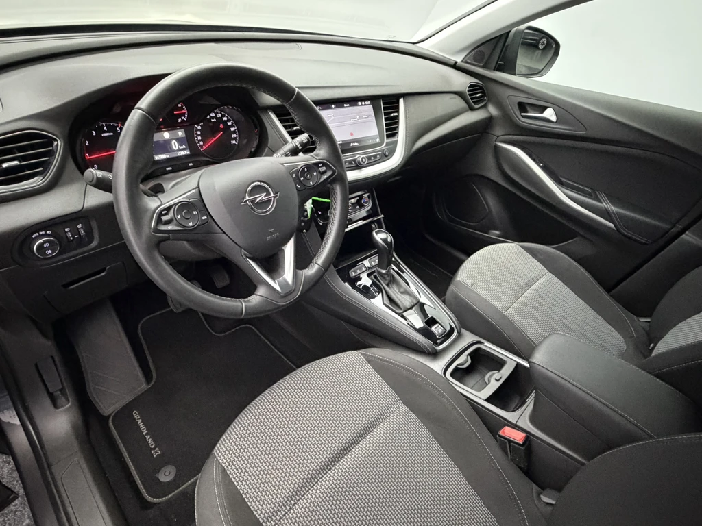 Opel Grandland X – foto 12