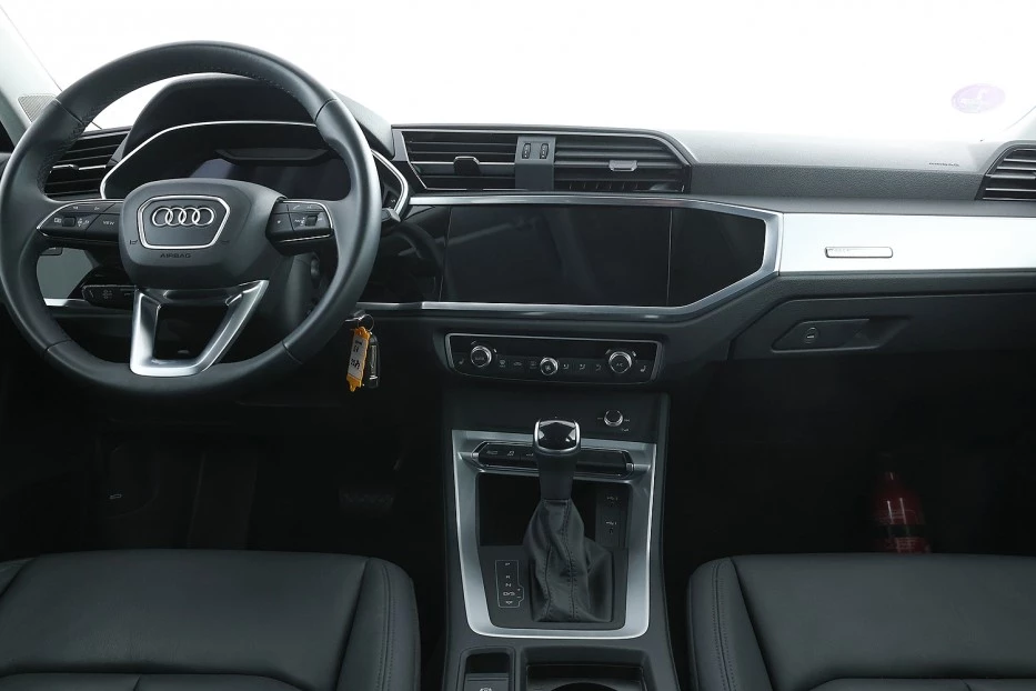 Audi Q3 – foto 18
