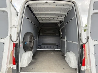 Mercedes-Benz eSprinter – thumbnail 15