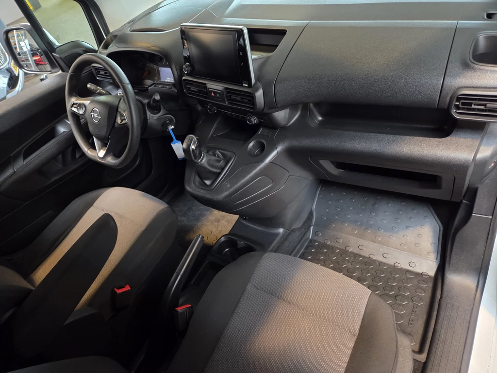 Opel Combo – foto 16