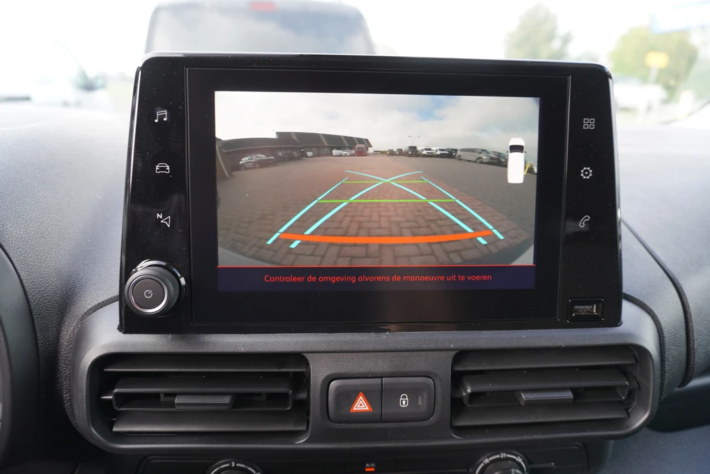 Citroën Berlingo – foto 15