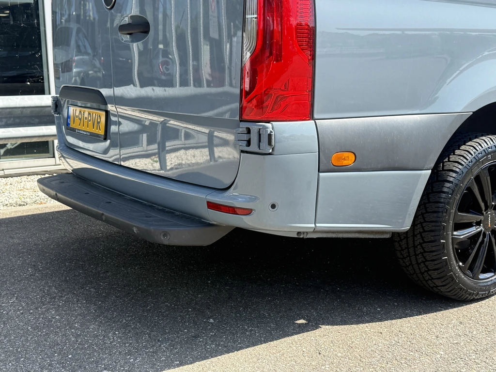 Mercedes-Benz Sprinter – foto 9