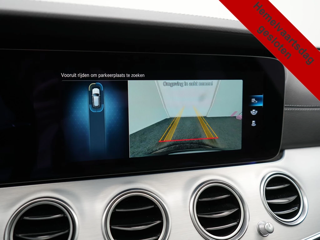 Mercedes-Benz E-Klasse – foto 19