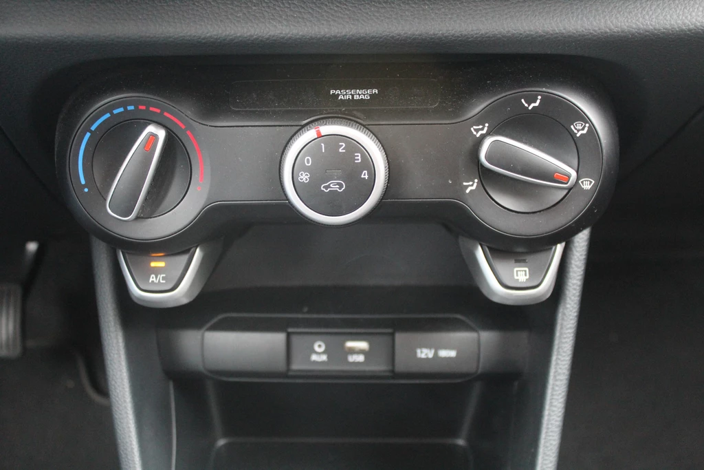 Kia Picanto – foto 16