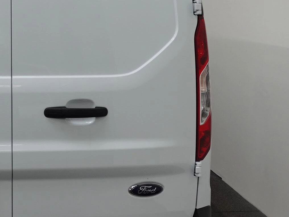 Ford Transit Connect – foto 9
