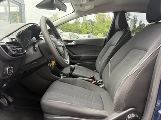 Ford Fiesta – thumbnail 8