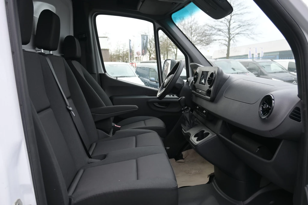 Mercedes-Benz Sprinter – foto 11